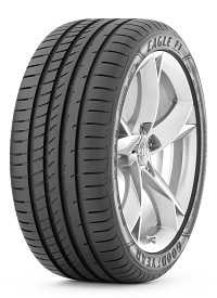 Goodyear F1-AS2 XL (N0)