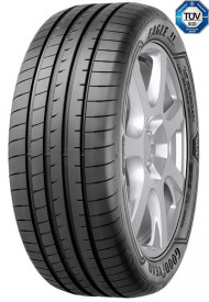 Goodyear F1-AS3 XL FP SUV SEAL TECH