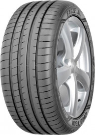 Goodyear F1-AS5 XL FP