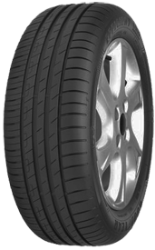 Goodyear EFFIGR XL PERFORMANCE DEMO