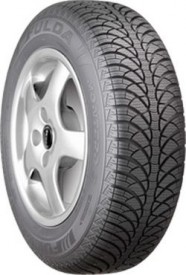 Fulda MONT-3 M+S