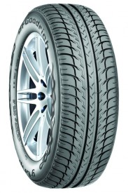 Bfgoodrich BF-GOODR G-GRIP  DOT 2019