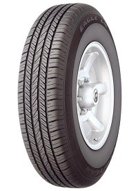 Goodyear E-LS-2 XL FP (*) RSC RUNFLAT