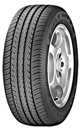 Goodyear NCT 5  EMT RUNFLAT (*) WSW