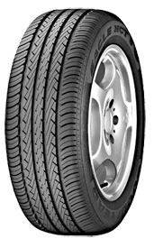 Goodyear NCT 5  EMT RUNFLAT (*)