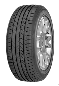 Goodyear EFFIGR RUNFLAT (*)