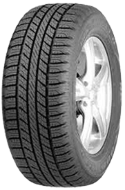 Goodyear HP-ALL ALLWEATHER M+S ohne 3PMSF