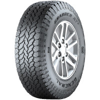 General Tire GR-AT3 XL