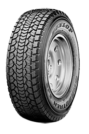 Dunlop GR-AT5 M+S