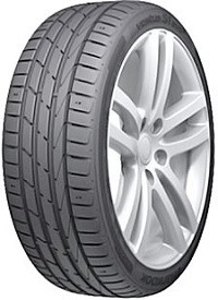 Hankook S1EVO2 XL K117A