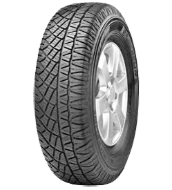 Michelin LA-CRO LATITUDE CROSS