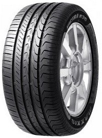 Maxxis M36+ RUNFLAT