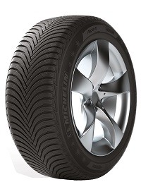 Michelin ALP-A5 ZP RUNFLAT
