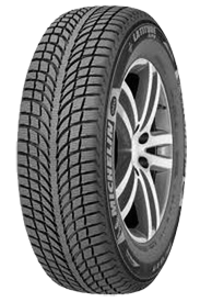 Michelin AL-LA2 XL WINTER