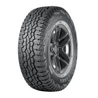 Nokian OUT-AT M+S 3PMSF