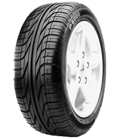 Pirelli P 6000  N3 OLDTIMER