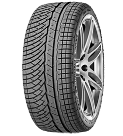 Michelin P-ALP4 XL FSL N0