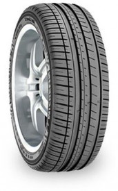 Michelin PI-SP3  MO FSL DOT 2020