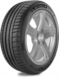 Michelin PIL.SPORT 4 MO