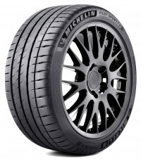 Michelin PIL.SPORT 4S ND