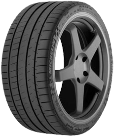 Michelin SUP-SP XL N0