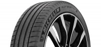 Michelin PIL.SPORT 4 SUV