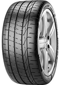 Pirelli PZERO CORSA (PZC4) XL N0 PORSCHE