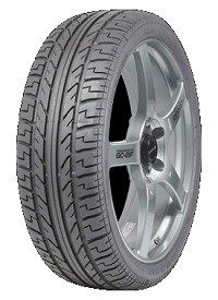 Pirelli ZERO-R ROSSO DIREZIONALE