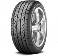 Pirelli PZERO PZ4 SP.CAR XL MO MERCEDES FSL