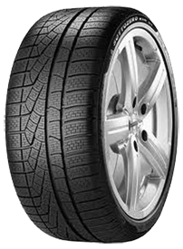 Pirelli W240SZ RUNFLAT RUNFLAT