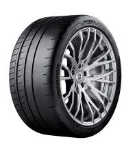 Bridgestone BRIDGEST P-RACE XL SEMI-SLICK