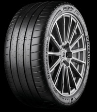 Bridgestone PS-EVO XL MFS