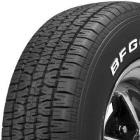 Bfgoodrich BF-GOODR RAD-TA WL OLDTIMER
