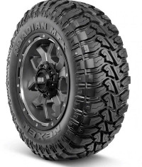 Nexen RO-MTX P.O.R. LT KENNUNG M+S