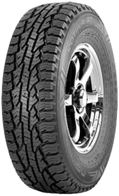 Nokian ROT-AT XL