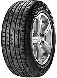 Pirelli S-VERD XL M+S (ohne 3PMSF) (BL)