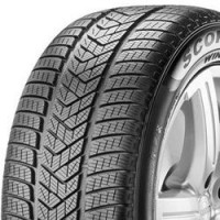 Pirelli SCORPION WINTER XL FSL