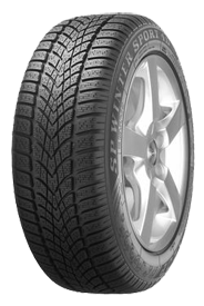 Dunlop WIN-4D  WINTER N0