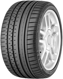Continental CONTI SP-CO2  FR AO
