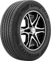 Goodyear TER-HT XL M+S