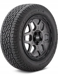 Bfgoodrich GOODRICH TR-TER  OWL