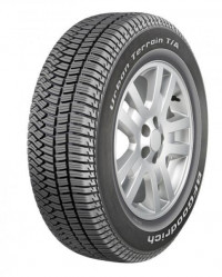 Bfgoodrich BF-GOODR URBAN ALLWETTER