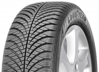 Goodyear V4S-G2  VECTOR 4SEASONS G2 DOT 2017