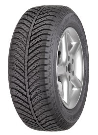 Goodyear VECTOR 4 SEAS.2