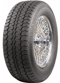 Vredestein VREDEST. SPRINT WW 40mm OLDTIMER RETREAD MÖLLER CLASSIC