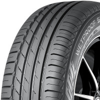 Nokian WET-PR XL