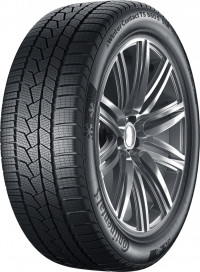 Continental 225/45R19 96V XL WinterContact TS 860 S * SSR!!!