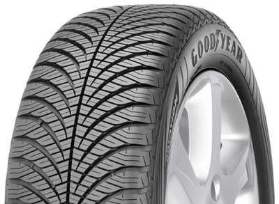 Goodyear V4S-G2  VECTOR 4SEASONS G2 DOT 2017
