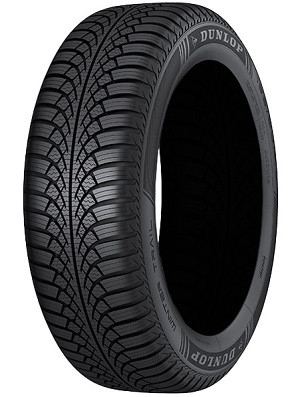 Dunlop W-TRAIL  MFS
