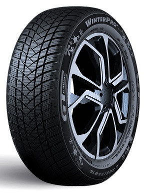 GT Radial WINTERPRO2 EVO